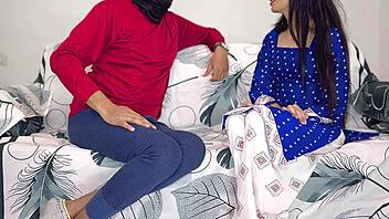 wanna see this madam's pussy wrecked by big black cock right in the office?