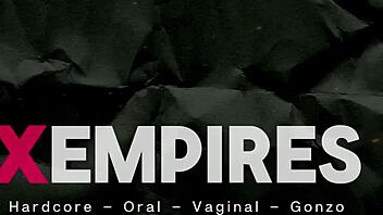 i’m shy but crave harlow west’s petite anal pounding