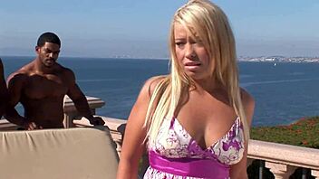 brooke scott gapes ass like demented anal whore