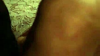 i'm her bound blonde slave, mistress fingers my wet pussy till i moan