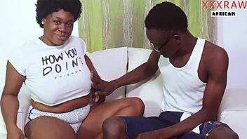 landlord fucks big ass ebony tenant debt homemade