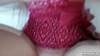 wanna creampie this sexy thai masseuse in uniform heels?