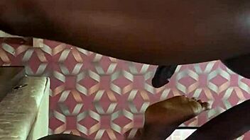 Get fucked every angle thick ass pussy dripping cum 💦🍑🔥