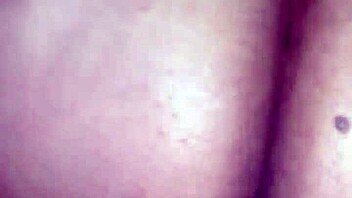 Thick ebony goddess bounces on big black cock reverse cowgirl?