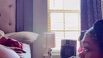 ever wonder why black guys crave that messy bonnet head?