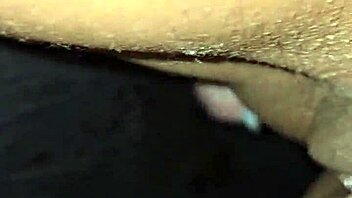 Guy Behind Gloryhole Fails Hubby Makes Me Cum Hard