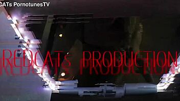 horny dude comes back for more tight creampie at gloryhole