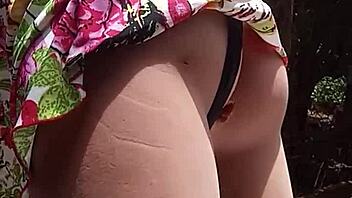 guy comes home first sucks realistic fuck doll cock toy hard