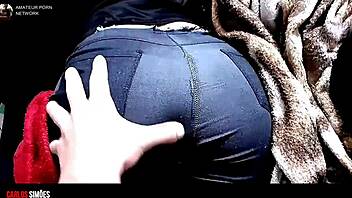 hot young brazilian babe fucked by huge thick cock