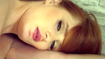 wanna see pale redhead model squirt orgasm toys?