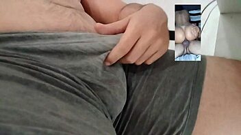 Doesn't your cuckold hubby love imagining me horny with real studs?