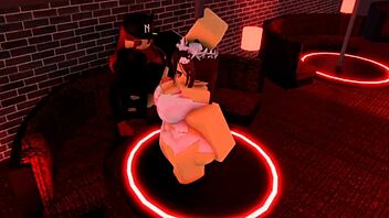 that cute trans swore she could take rough anal creampie so i wrecked her