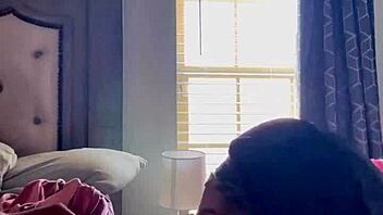 ever wonder why black guys crave that messy bonnet head?