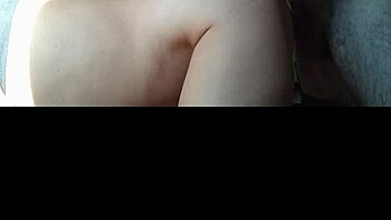 Curvy Latina Milf Bent Over Doggystyle In Bedroom Pov Assplay