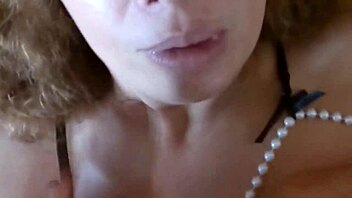 stepmom... uh, milf sucks my cock til i explode 😩💦