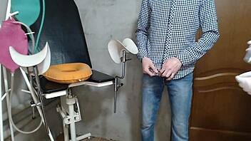 Hospital Room Hidden Camera Captures Secret Footage