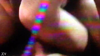 Intense motel hookup with ex Elizabeth gets wild 🔥💦😈