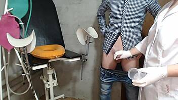 Hospital Room Hidden Camera Captures Secret Footage