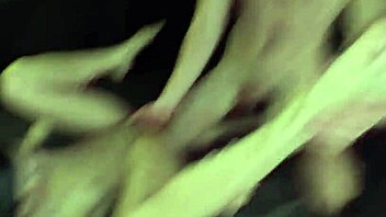 petite venezuelan gets creampied hard by bald german