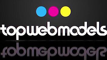 Ashanti Miller deepthroats big cock pov and swallows cum 😋🍆