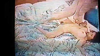 classic retro flick dives into vintage bedroom antics