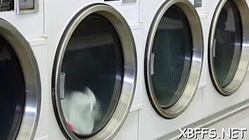 my nude bff doxies dive into nasty group fucking action