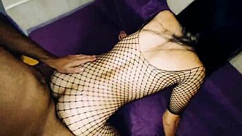 Our Wet Milf Ass Bent Over Pov Doggystyle Closeup