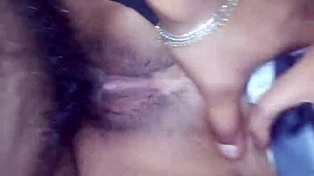 had such hot sex her thong aside dress on mmm