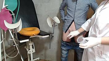 Hospital Room Hidden Camera Captures Secret Footage