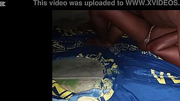 juicy teen couple fucks dorm room hard