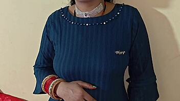 married babe's photoshoot turns into wild hardcore pounding session