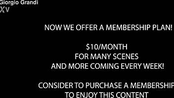 Ester Alices 2on1 DP DAP gapes pee cum swallow 😈💦🍆