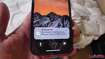 juicy pussy tricked into homemade creampie pov