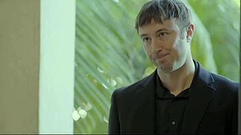 private eye pounds cheating brunette milf doggystyle deep