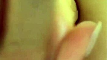 Thrilled to Feel My New Double Dildo Stretching Me Deep Inside