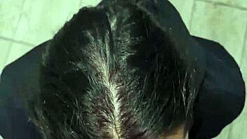 lovely wife, suck till last cum drop sailor style?