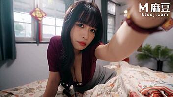 Virgin reborn explores free sex world modelmedia asia ep1