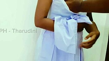 Fucking Hot College Girl After Class Cum Pussy