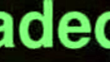 Intense deepthroat swallow action inside car