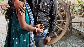 Bharti bhabhi's college cosplay gaping asshole fuck party