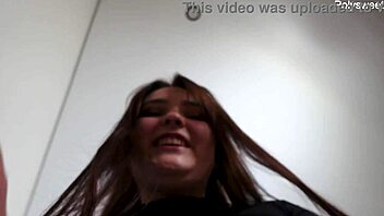 This Strapon Milf Pulls Your Submission Levers Hard