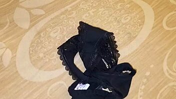 italian amateur moans explode jerking my huge cock closeup!!