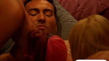 wanna swap partners for wild bedroom orgy fun with swingers