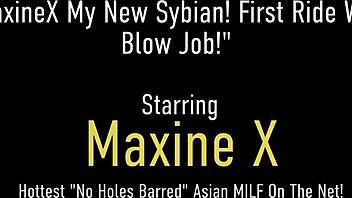 hubby got me sybian powerful vibrator deep orgasms finally!