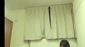 Fierce Vietnamese teen pounds hard in explosive sex!