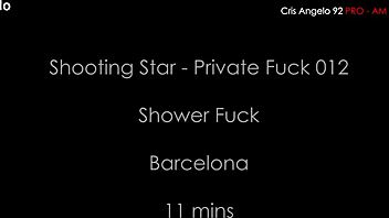 private shower fuck with cris angelo 💦