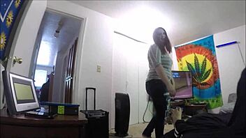 Wanna knock up your buddy's horny wife with a massive creampie?