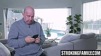 finally alone with nate, she vents about hating her brother and suggests they fuck to spite him