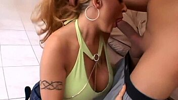 im the busty milf summer sin worshipin this thick latino monster cock with big tits