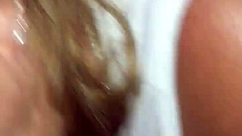 i crave mommy mature bbw sucking fat cock cum part 2